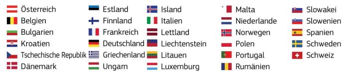 EES countries