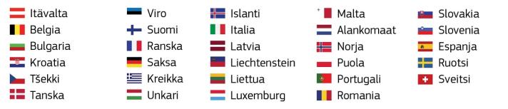 EES countries